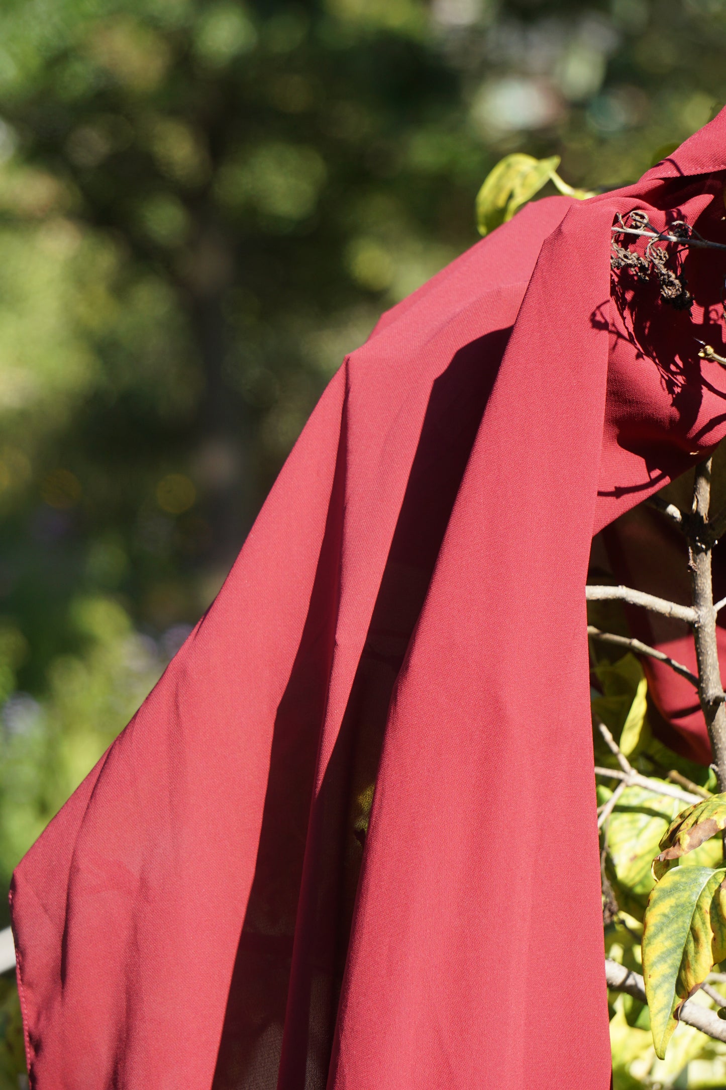 PREMIUM CHIFFON