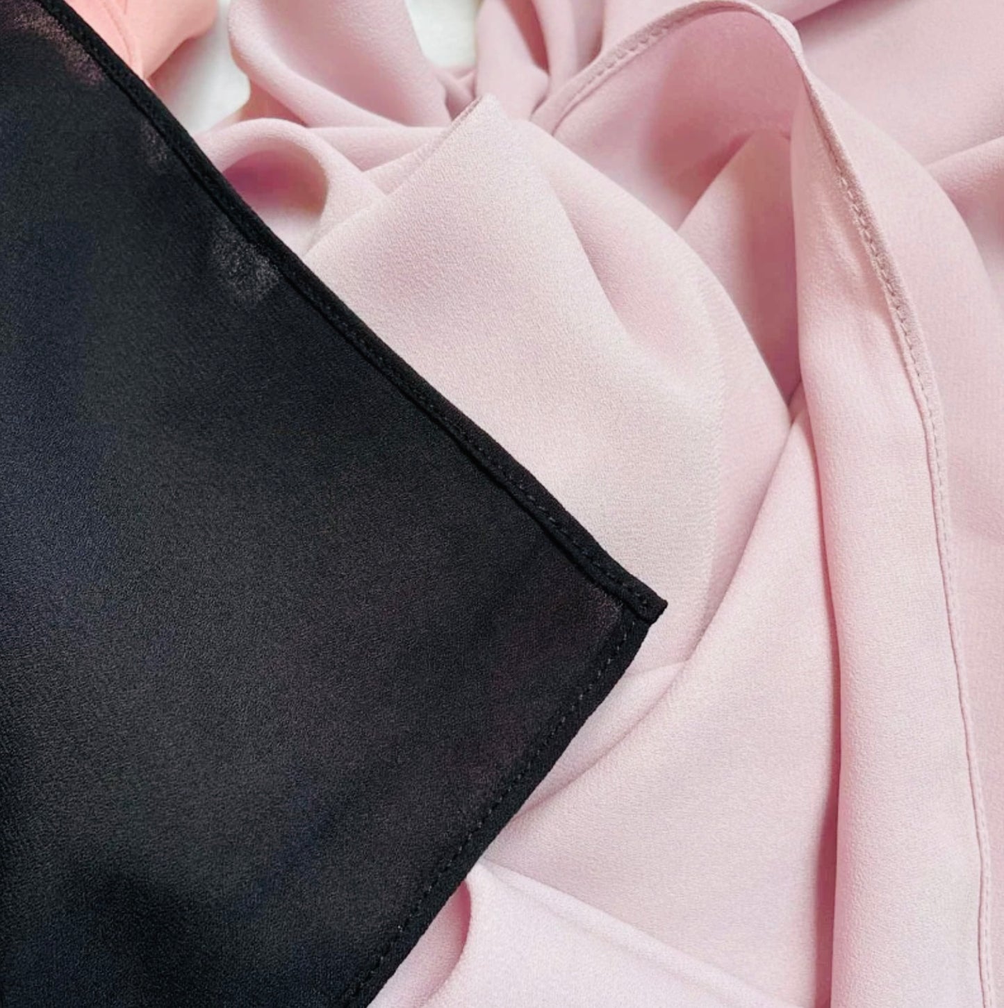 PREMIUM CHIFFON