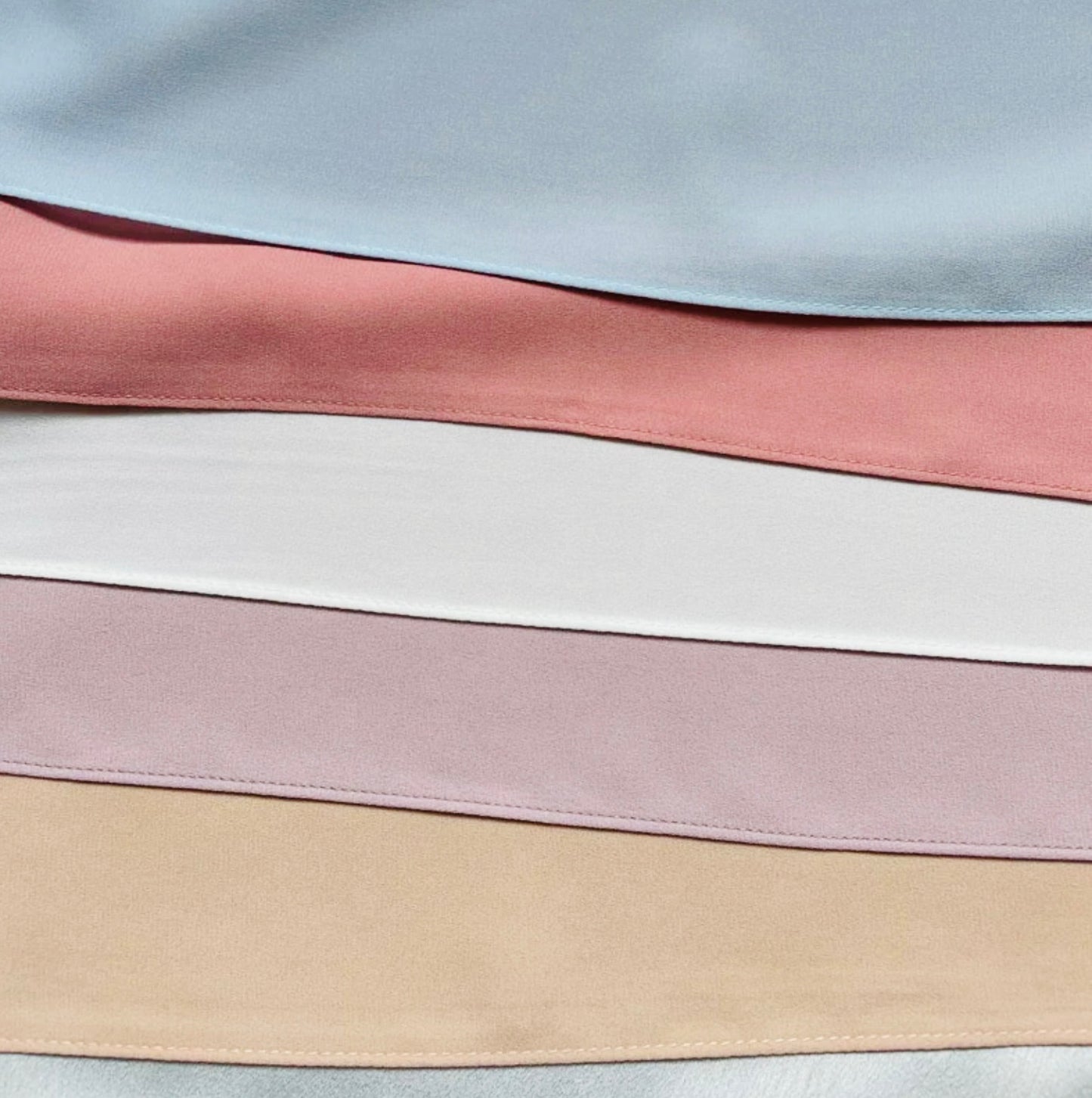 PREMIUM CHIFFON