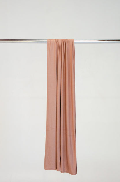 PREMIUM JERSEY - PEACH