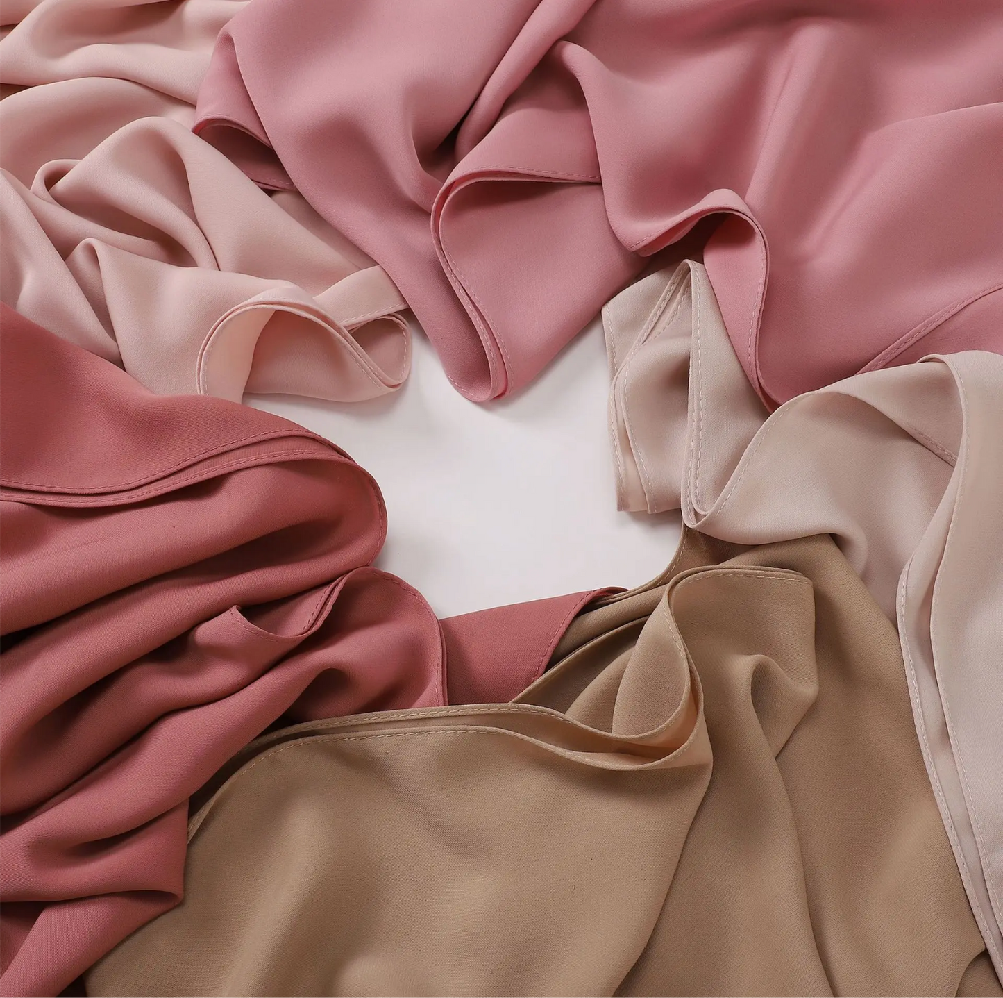 PREMIUM CHIFFON