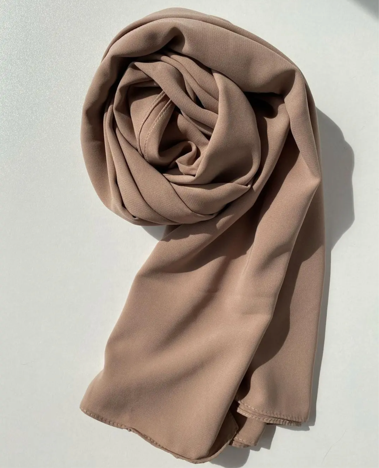 PREMIUM CHIFFON