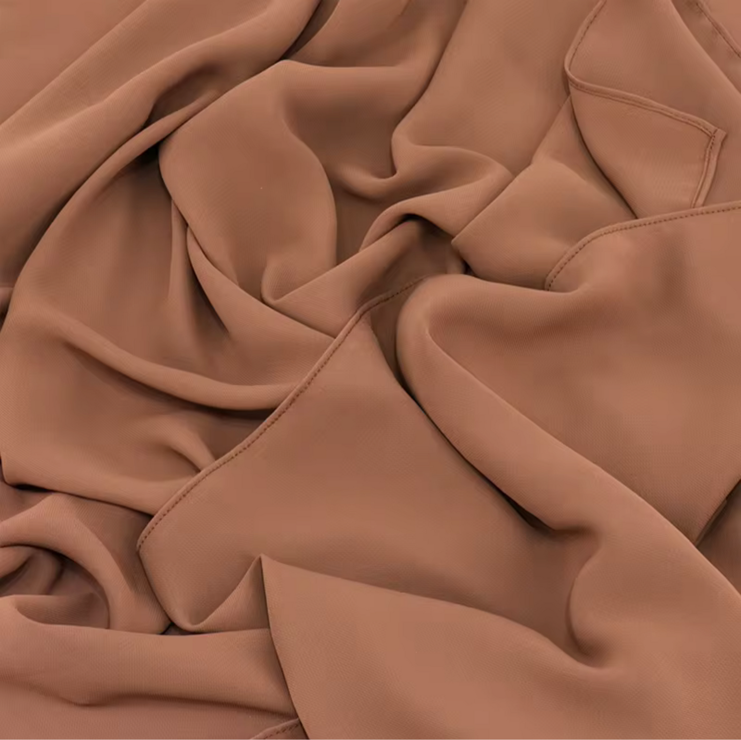 CHIFFON - caramel