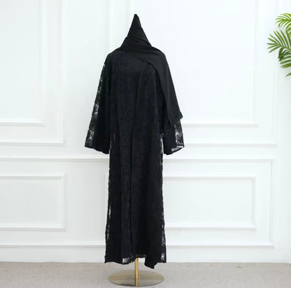 SHUKR EDITION - BLACK