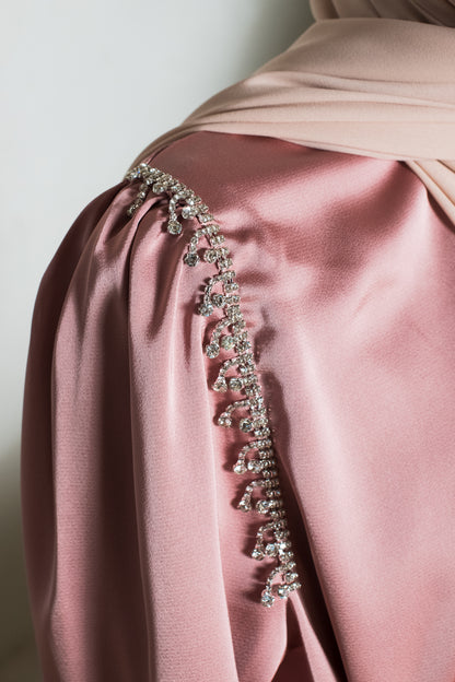 SATIN-PINK