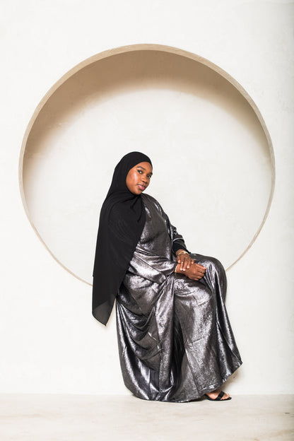 KAFTAN DRESS