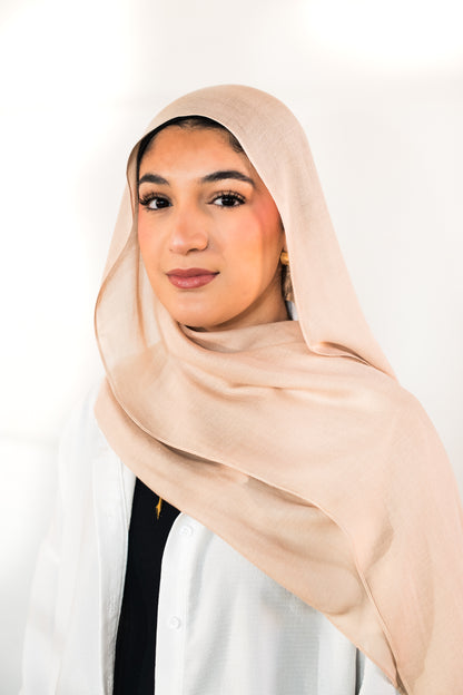 BAMBOO MODAL BEIGE