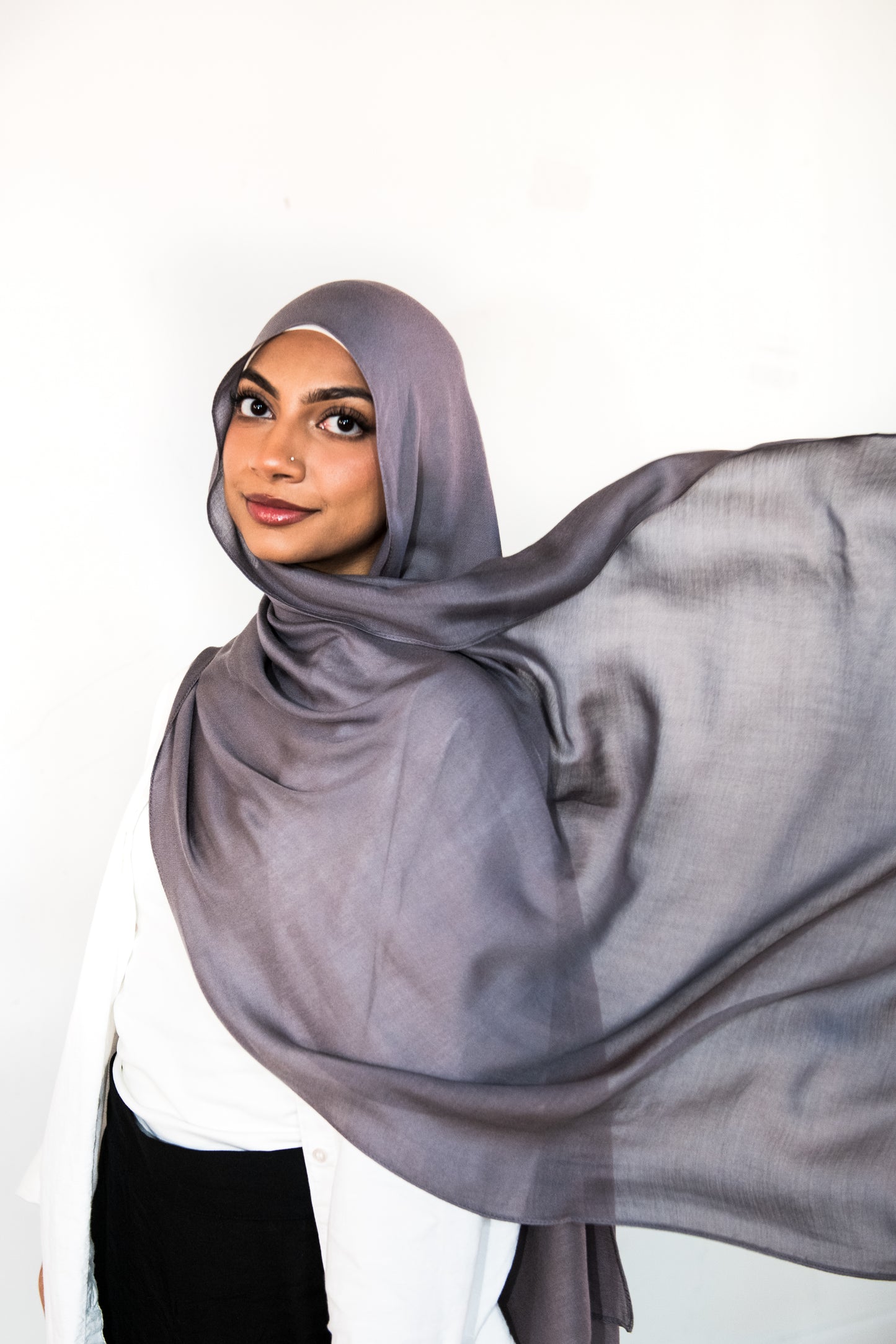 BAMBOO MODAL DARK GRAY