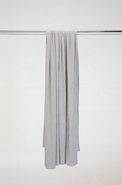 PREMIUM JERSEY - SILVER